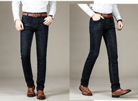 Sammy Jackson™ Jeans | Straight casual stretch jeans