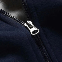 Sammy Jackson™ Hooded Jack | Warm voor een zachte prijs!