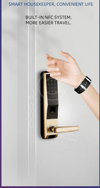 Sammy Jackson™ Health Watch | Health Monitoring