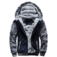Sammy Jackson™ Hooded Jack | Warm voor een zachte prijs!