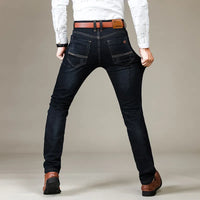 Sammy Jackson™ Jeans | Straight casual stretch jeans