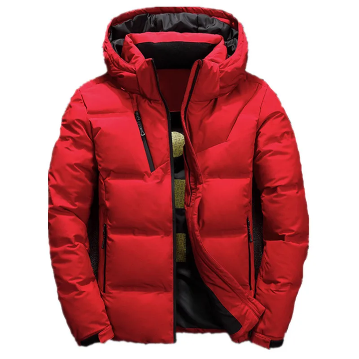 Sammy Jackson™ Ski Jacket | Casual and Warm