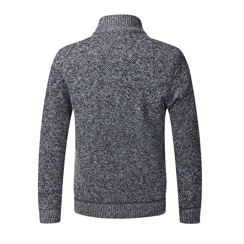 Kamizelka polarowa Sammy Jackson™ | Stylowa i wygodna kamizelka
