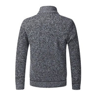 Kamizelka polarowa Sammy Jackson™ | Stylowa i wygodna kamizelka
