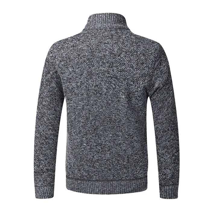 Kamizelka polarowa Sammy Jackson™ | Stylowa i wygodna kamizelka