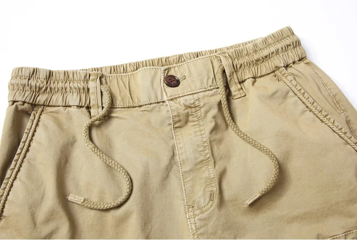Sammy Jackson™ Cargo Joggers | Super relaxed for any moment!