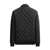 Sammy Jackson™ Slim Fit Bomber | Pikowana i wytrzymała kurtka bomberka