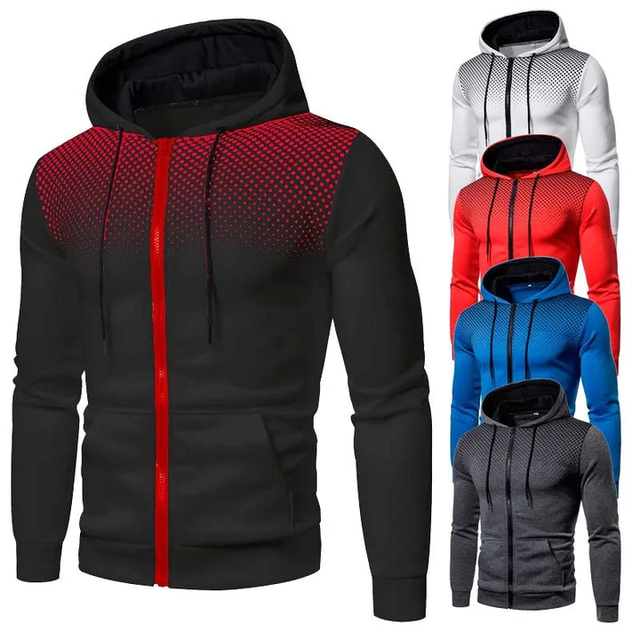 Sammy Jackson™ Sports Vest | Perfect for Outdoor Activities