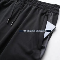 Sammy Jackson™ Sports Pants | Comfortable sports pants for all your workouts