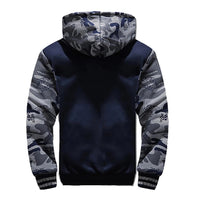 Sammy Jackson™ Hooded Jack | Warm voor een zachte prijs!