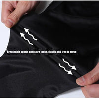 Sammy Jackson™ Sports Pants | Comfortable sports pants for all your workouts