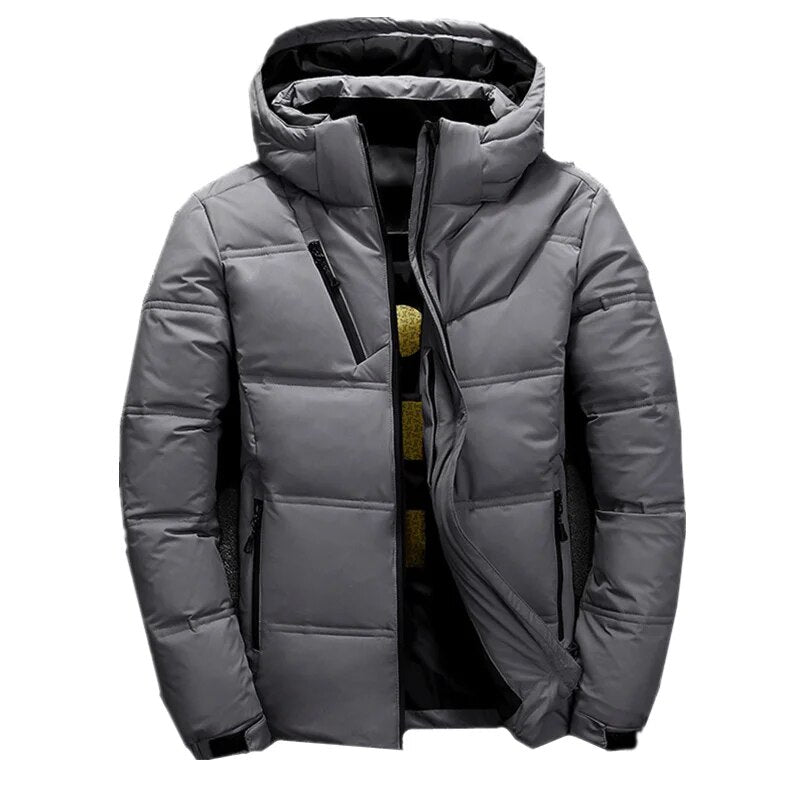 Sammy Jackson™ Ski Jacket | Casual and Warm