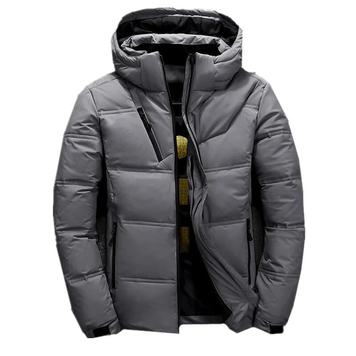 Sammy Jackson™ Ski Jacket | Casual and Warm