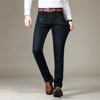 Sammy Jackson™ Jeans | Straight casual stretch jeans