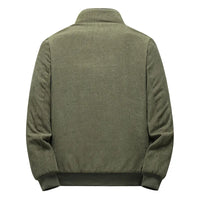 Sammy Jackson™ Vintage Parka | Casualowa ciepła kurtka męska
