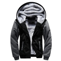 Sammy Jackson™ Hooded Jack | Warm voor een zachte prijs!