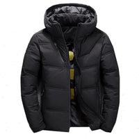Sammy Jackson™ Ski Jacket | Casual and Warm