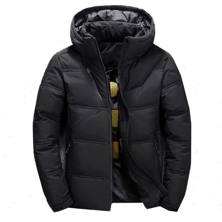 Sammy Jackson™ Ski Jacket | Casual and Warm