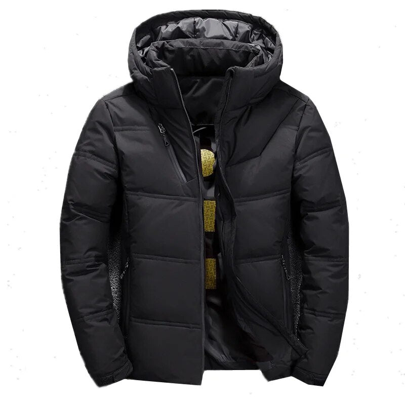 Sammy Jackson™ Ski Jacket | Casual and Warm