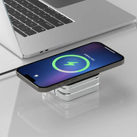 Sammy Jackson™ 3-in-1 Charging Station | Magnetic and Foldable Charger