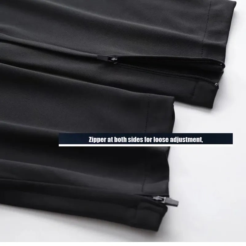 Sammy Jackson™ Sports Pants | Comfortable sports pants for all your workouts