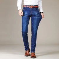 Sammy Jackson™ Jeans | Straight casual stretch jeans
