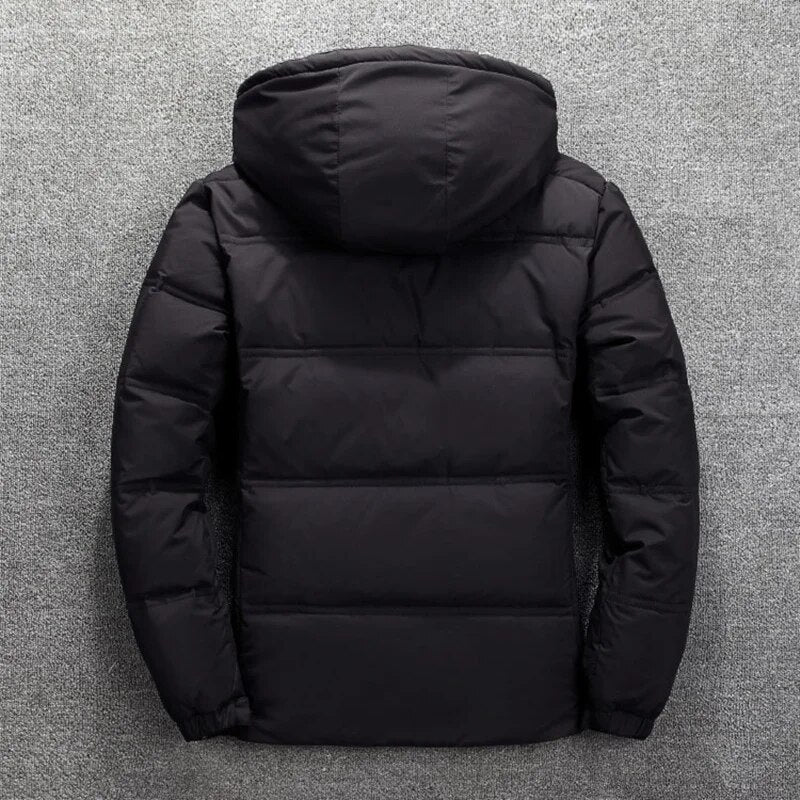 Sammy Jackson™ Ski Jacket | Casual and Warm