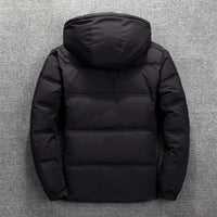 Sammy Jackson™ Ski Jacket | Casual and Warm