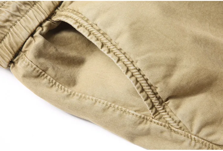 Sammy Jackson™ Cargo Joggers | Super relaxed for any moment!