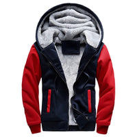 Sammy Jackson™ Hooded Jack | Warm voor een zachte prijs!