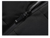 Sammy Jackson™ Winterparka | Długa ciepła kurtka przeciwwiatrowa
