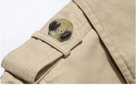 Sammy Jackson™ Płaszcz Trench | Stylowy długi płaszcz