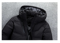 Sammy Jackson™ Ski Jacket | Casual and Warm
