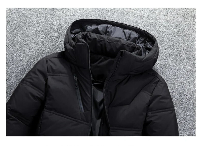 Sammy Jackson™ Ski Jacket | Casual and Warm