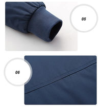 Sammy Jackson™ Slim Fit Bomber | The perfect mid-season jacket