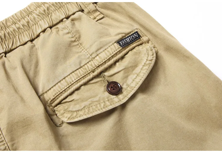 Sammy Jackson™ Cargo Joggers | Super relaxed for any moment!