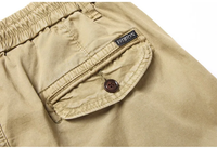 Sammy Jackson™ Cargo Joggers | Super relaxed for any moment!
