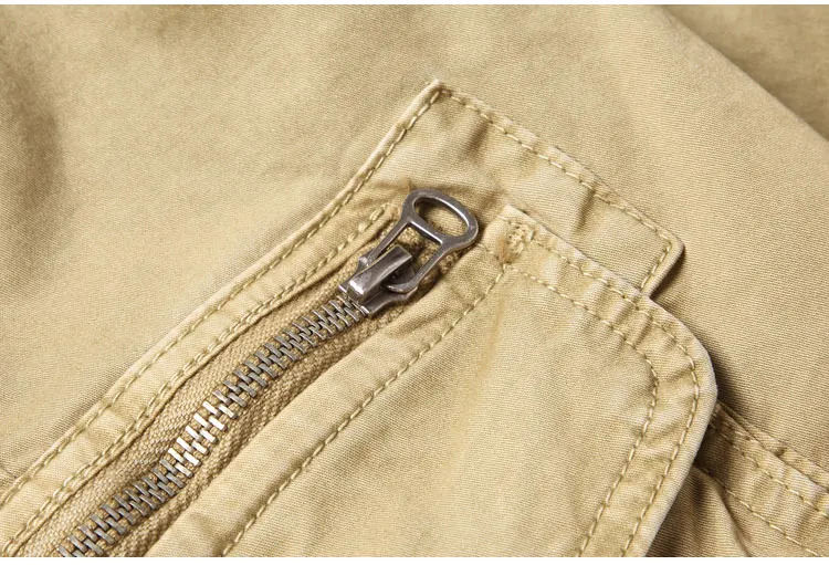 Sammy Jackson™ Cargo Joggers | Super relaxed for any moment!