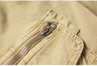 Sammy Jackson™ Cargo Joggers | Super relaxed for any moment!