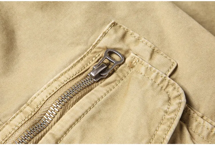 Sammy Jackson™ Cargo Joggers | Super relaxed for any moment!