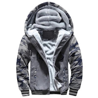 Sammy Jackson™ Hooded Jack | Warm voor een zachte prijs!