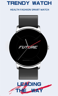 Sammy Jackson™ Health Watch | Health Monitoring