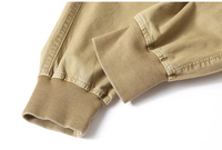 Sammy Jackson™ Cargo Joggers | Super relaxed for any moment!