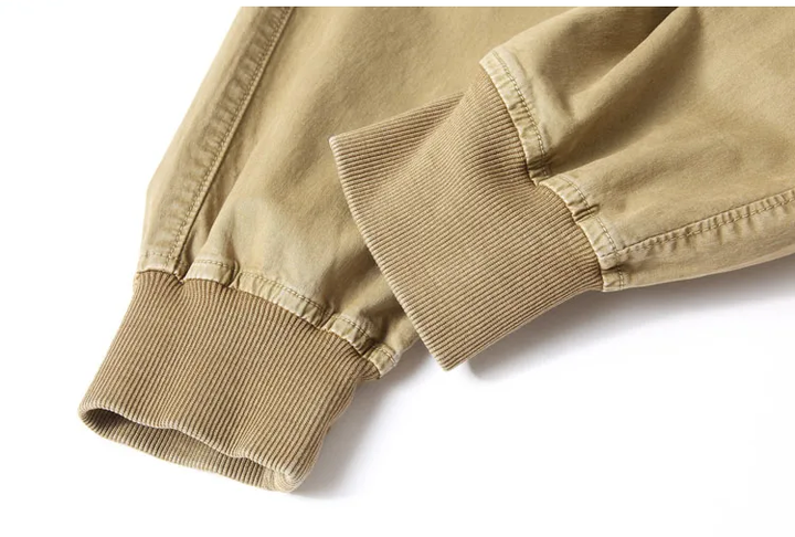 Sammy Jackson™ Cargo Joggers | Super relaxed for any moment!