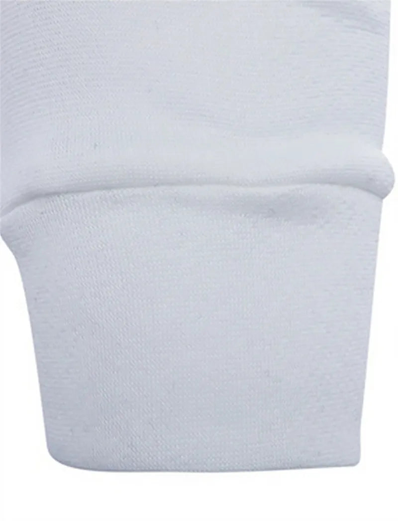 Bluza z kapturem Sammy Jackson™ | Sweter z wysokim kołnierzem