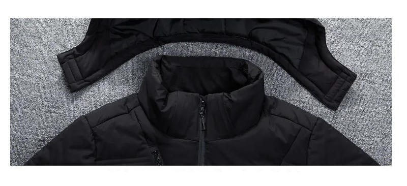 Sammy Jackson™ Ski Jacket | Casual and Warm