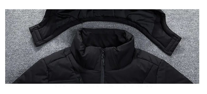 Sammy Jackson™ Ski Jacket | Casual and Warm