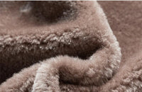 Sammy Jackson™ Winter Fleece Jacket | Warm & Windproof