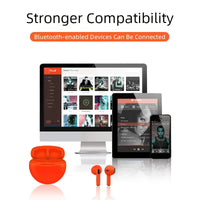 Sammy Jackson™ Air PRO6 In-Ears | Wireless Bluetooth Earphones
