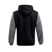 Sammy Jackson™ Hooded Jack | Warm voor een zachte prijs!